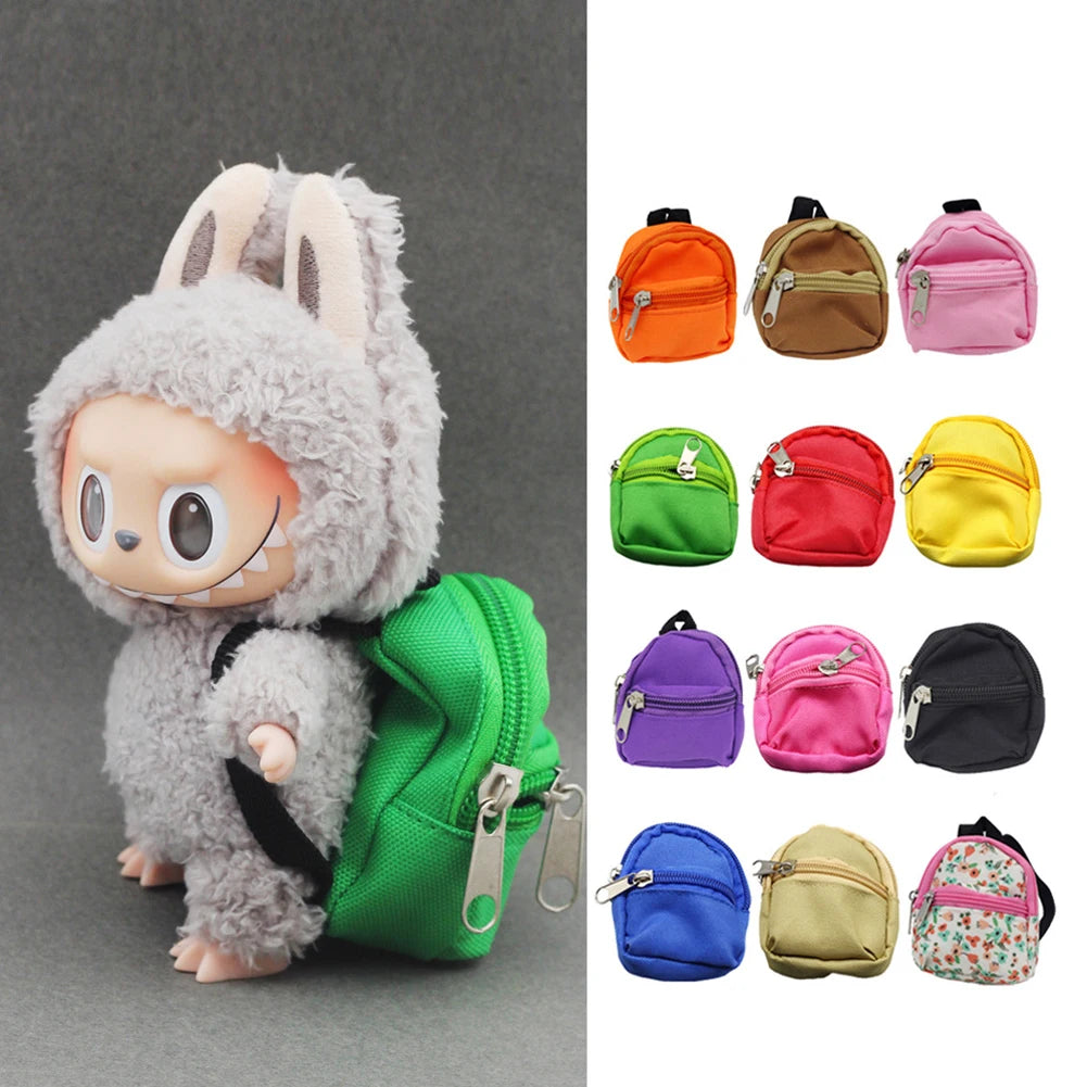 Back Pack Attack Bookbags Set 3 Accessory