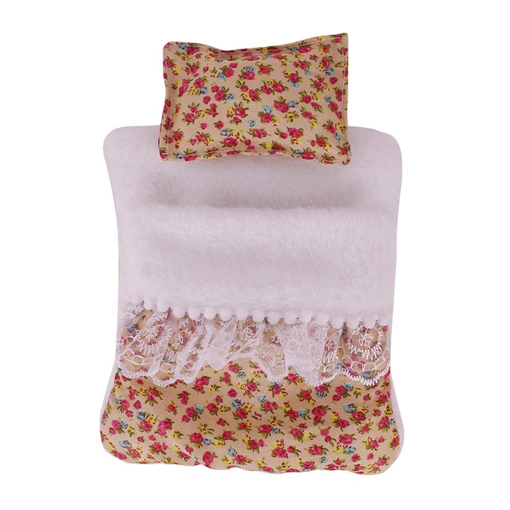 Tuck Me In Comfort Bed Accessory