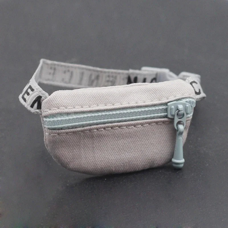 Trendy Crossbody Bag Set