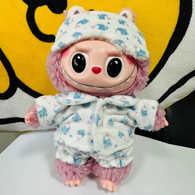 Slumber Party Cozy Outfit Set