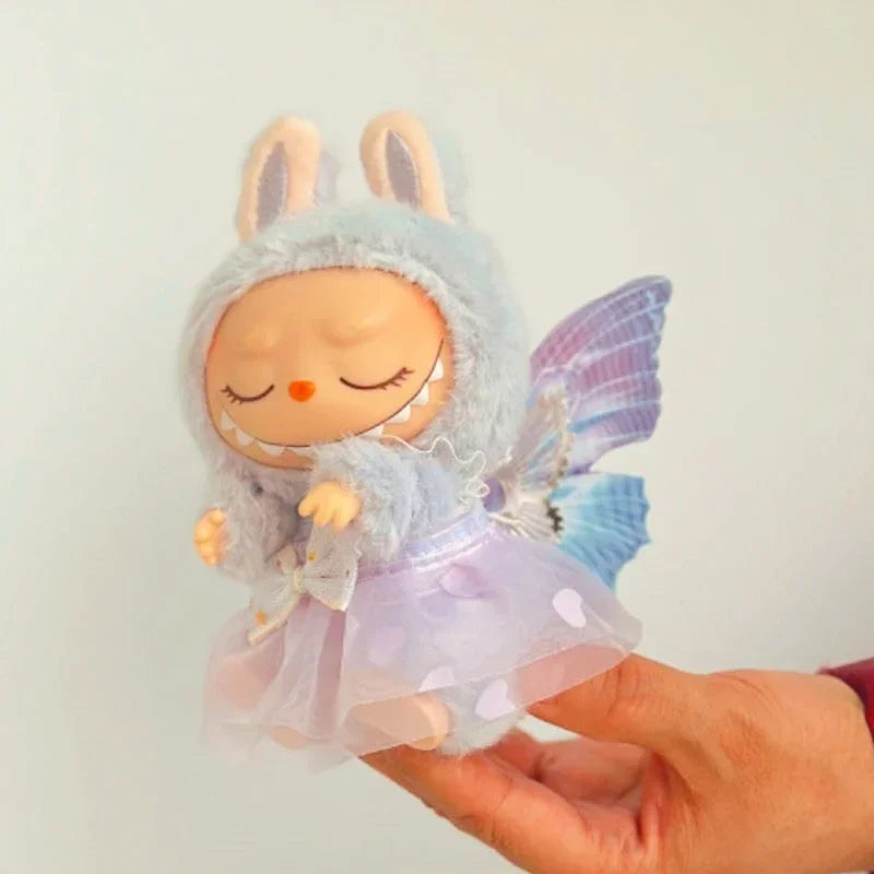 A Fairytale Story In Ellinia Accessory Set